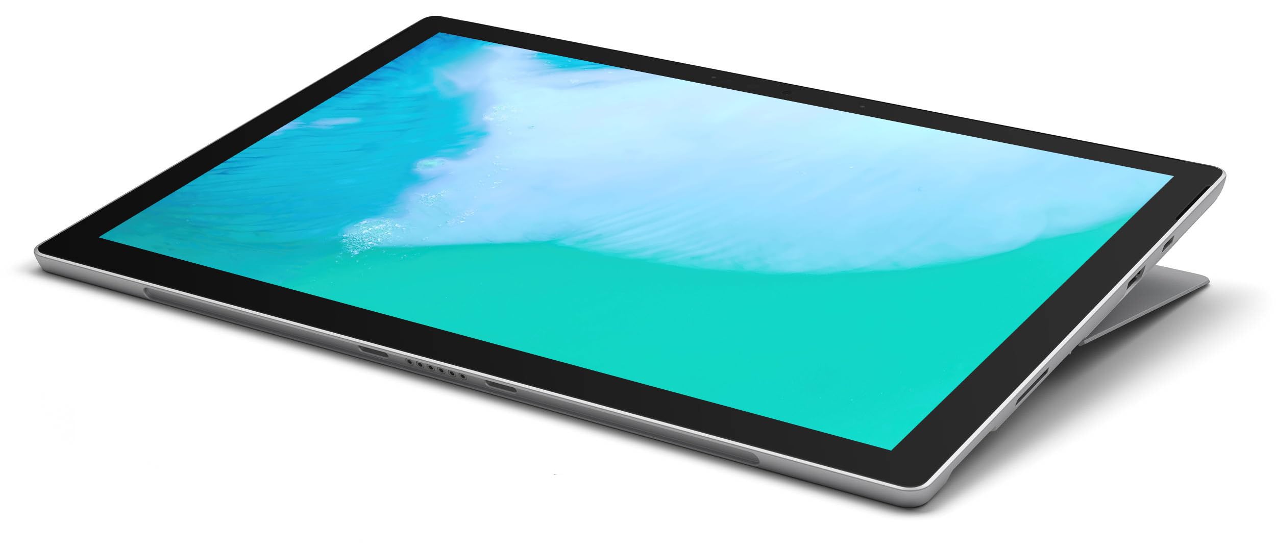 Amazon.com : Microsoft Surface Pro 7 Tablet, 12.3in(2736 x 1824